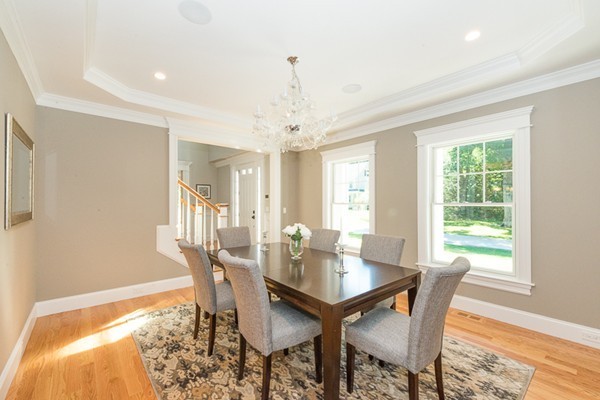 4 Blodgett Road Lexington, MA 02420 - Photo 8 of 29