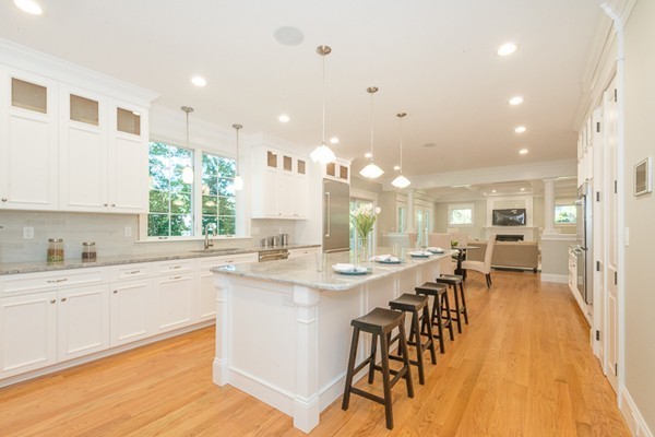 4 Blodgett Road Lexington, MA 02420 - Photo 9 of 29