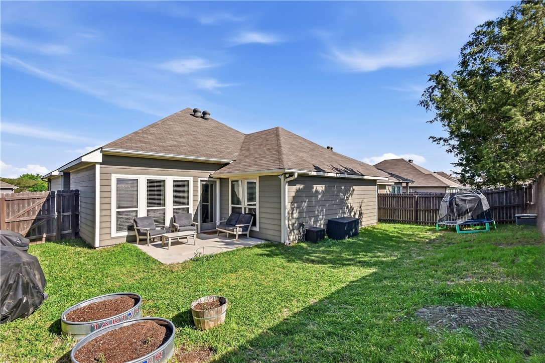 2721 Porter's Way Bryan, TX 77803 - Photo 16 of 17