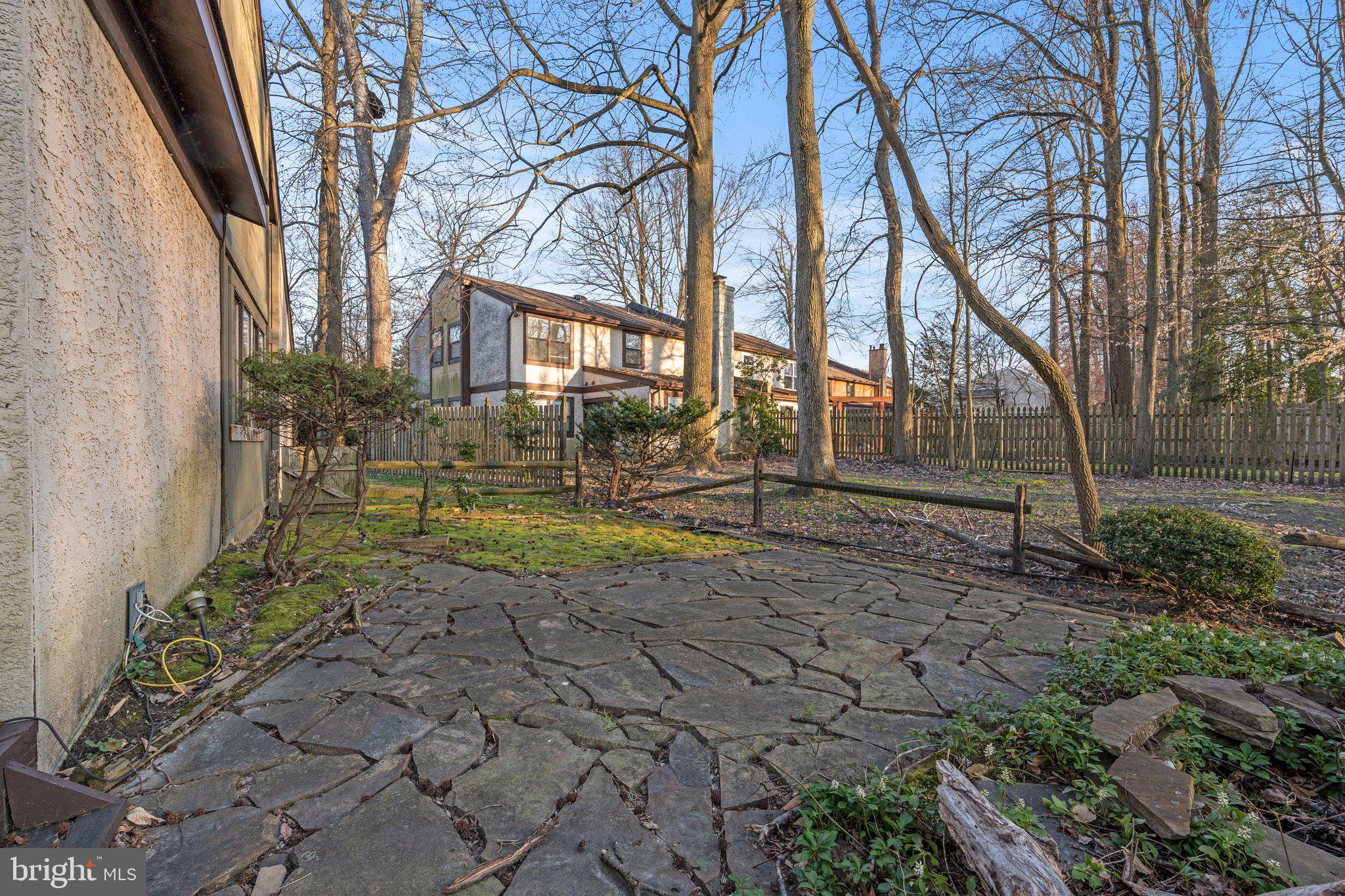 30 Goshawk Court Voorhees, NJ 08043 - Photo 29 of 33 Gallery Image 29