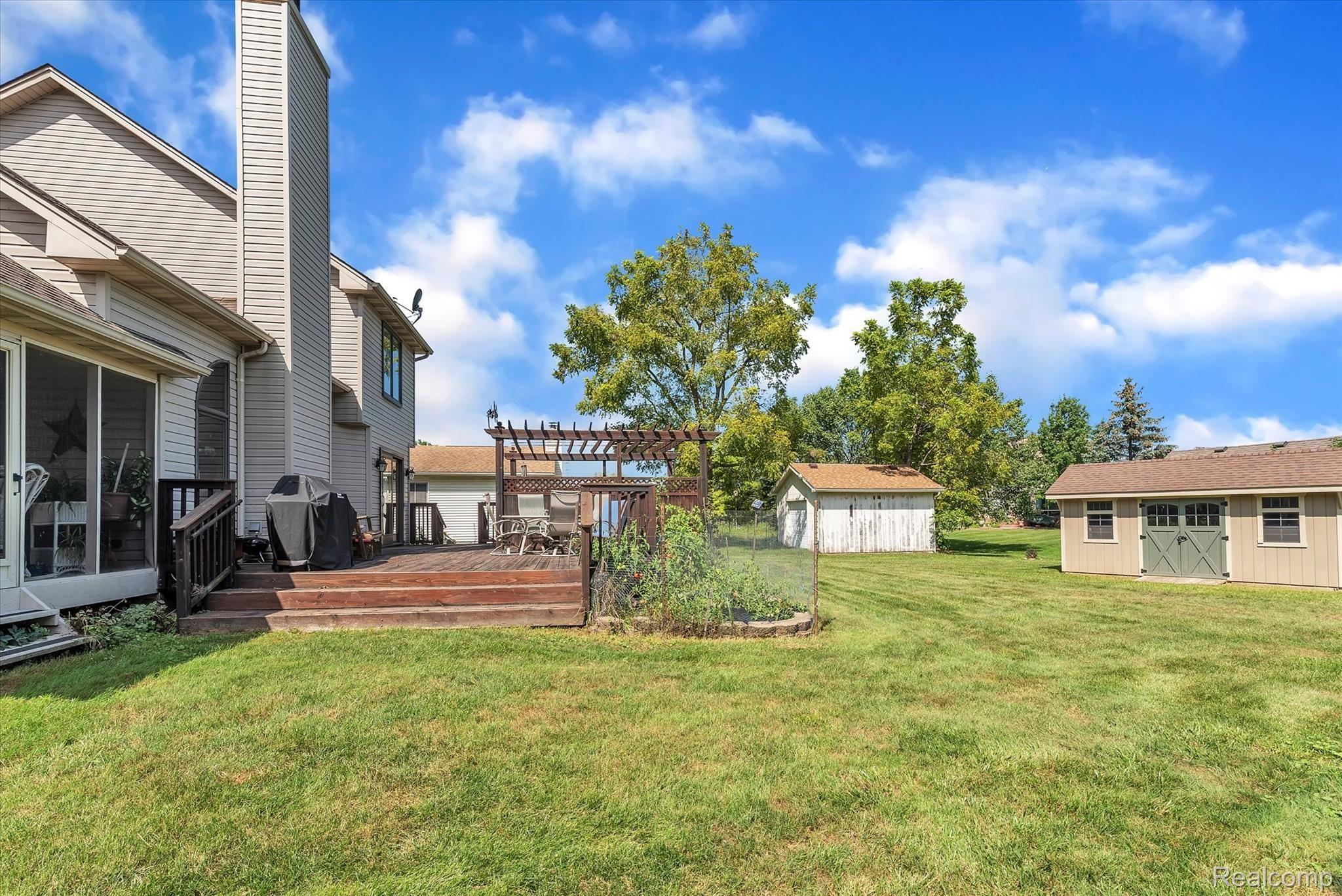 22684 Woodruff Road Flat Rock, MI 48134 - Photo 48 of 59 53-22684 Woodruff Rd-Windowstill Real Estate Photography-53.jpg