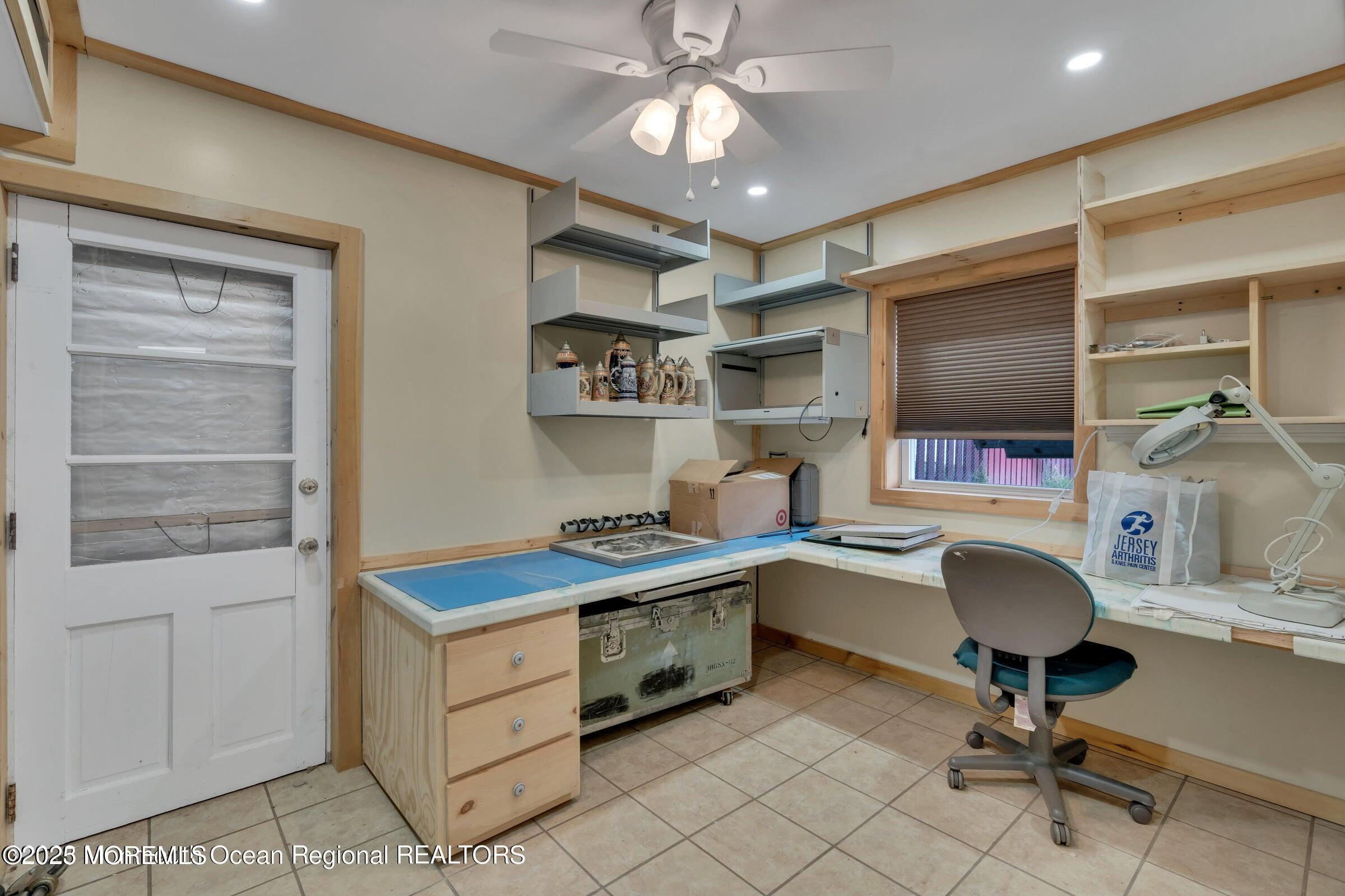 1114 Mohegan Road Manasquan, NJ 08736 - Photo 26 of 28 a view of workspace