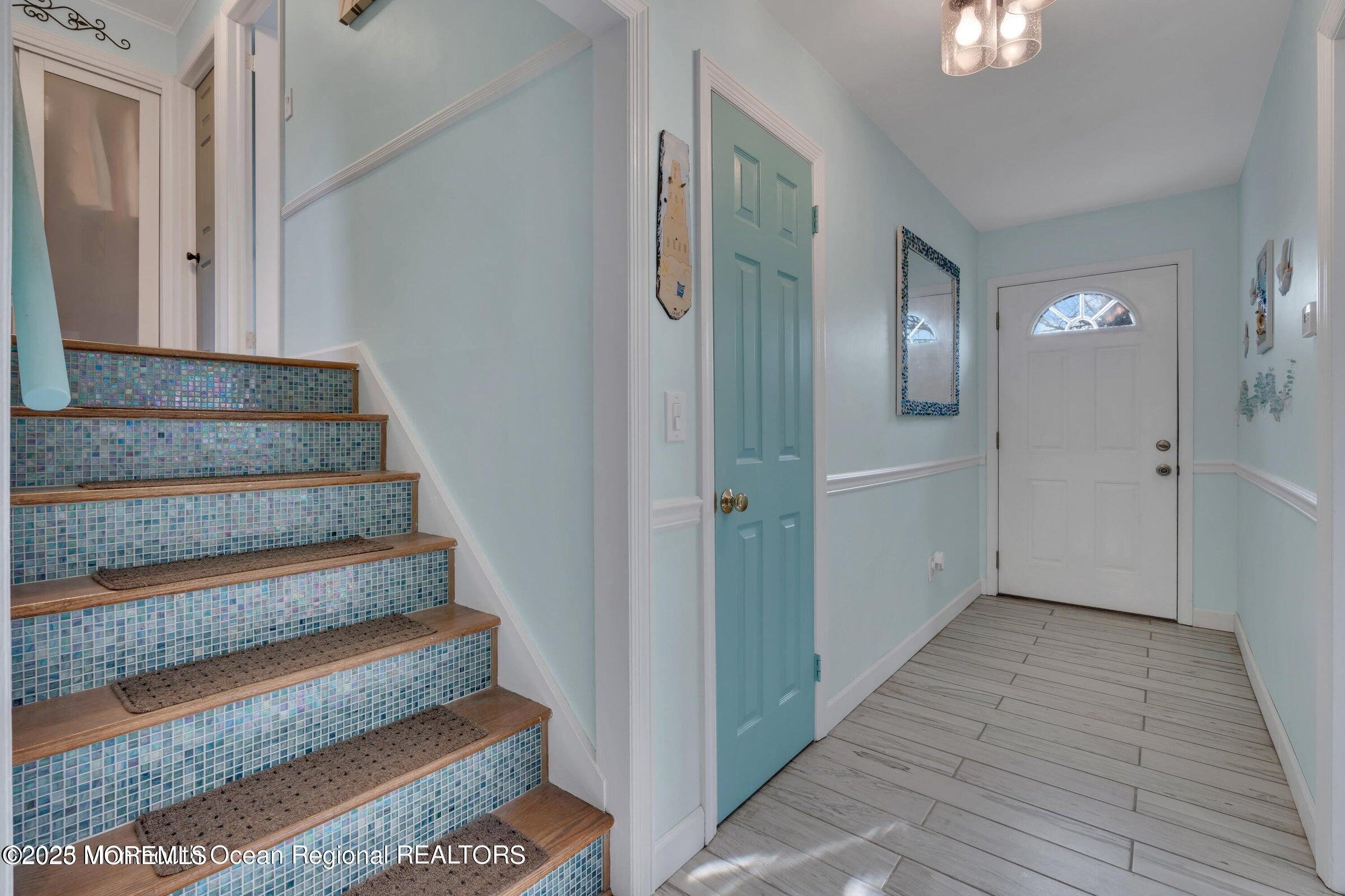 1114 Mohegan Road Manasquan, NJ 08736 - Photo 6 of 28 a view of entryway