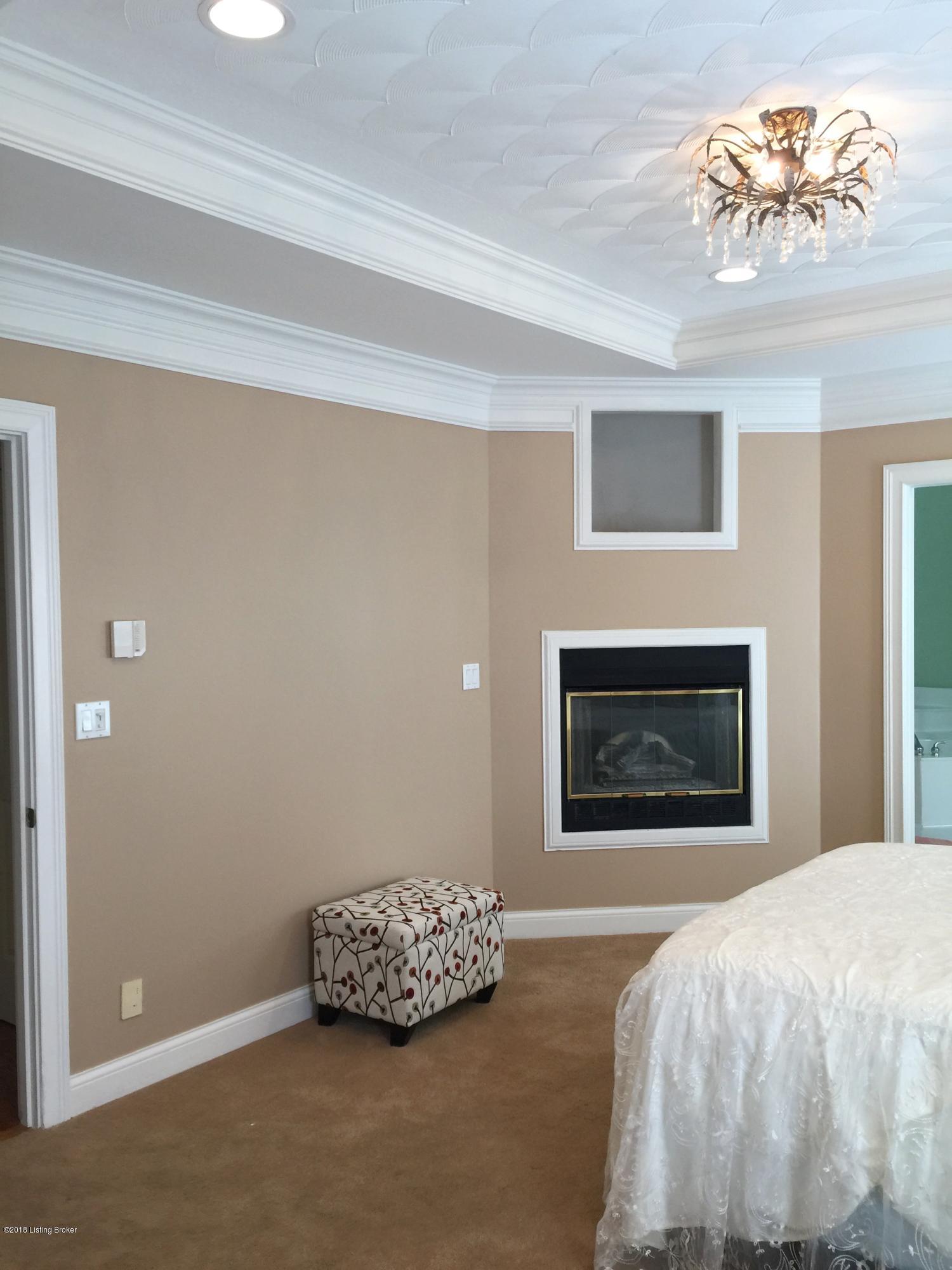 7503 Turner Ridge Road Crestwood, KY 40014 - Photo 17 of 42 Bedroom 2