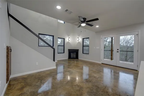 $475,000 | 283 Lake Village Drive, Murfreesboro, AR 71958