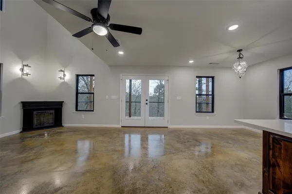 $475,000 | 283 Lake Village Drive, Murfreesboro, AR 71958