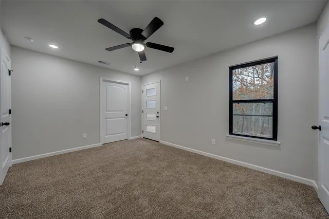 $475,000 | 283 Lake Village Drive, Murfreesboro, AR 71958