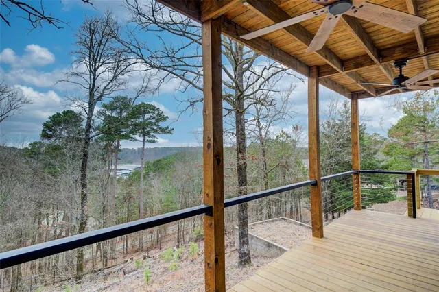 $475,000 | 283 Lake Village Drive, Murfreesboro, AR 71958