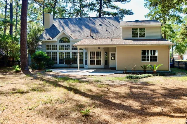 $3,250 | 7134 Meadowbrook Drive, Mandeville, LA 70471