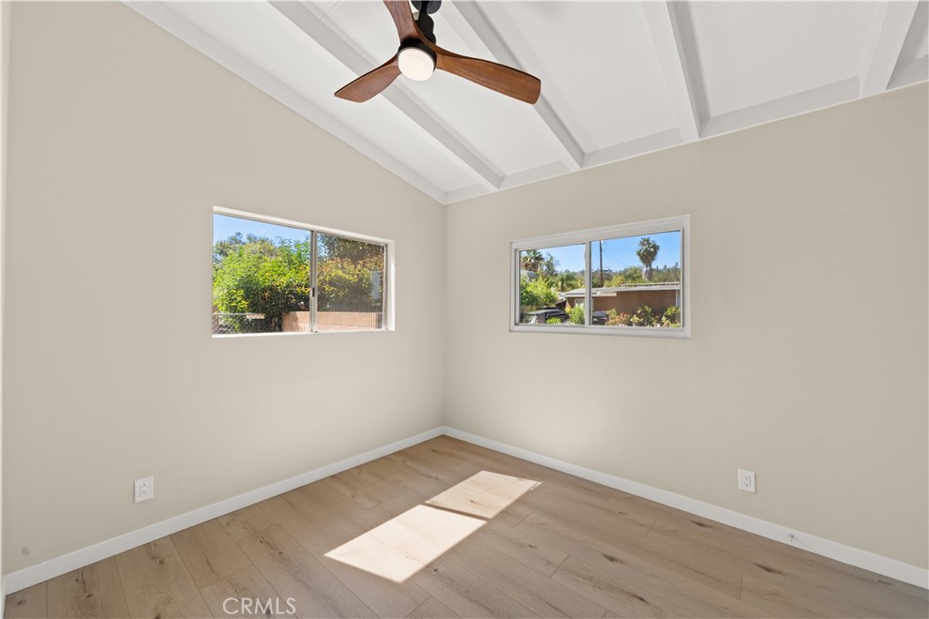 17042 Rorimer Street La Puente, CA 91744 - Photo 17 of 31 Guest Bedroom with plenty of light.