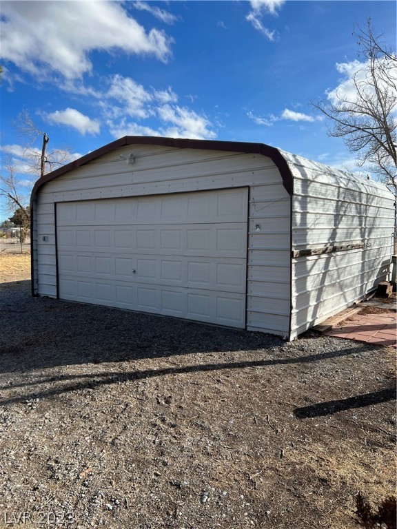 661 West Wilson Road Pahrump, NV 89048 - Photo 9 of 22 Gallery Image 9