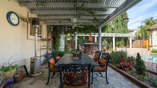 $1,348,000 | 140 Pinnacle Butte Court, Folsom, CA 95630