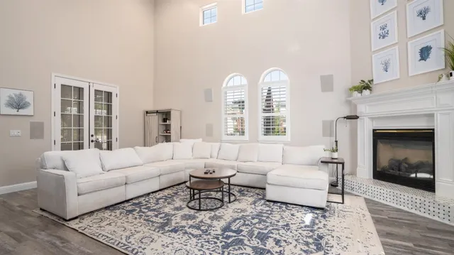 $1,348,000 | 140 Pinnacle Butte Court, Folsom, CA 95630