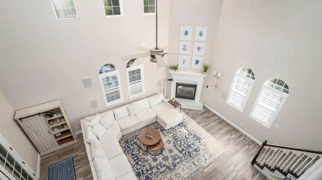 $1,348,000 | 140 Pinnacle Butte Court, Folsom, CA 95630