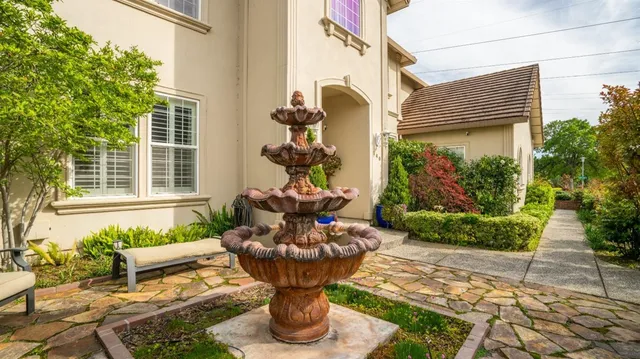 $1,348,000 | 140 Pinnacle Butte Court, Folsom, CA 95630