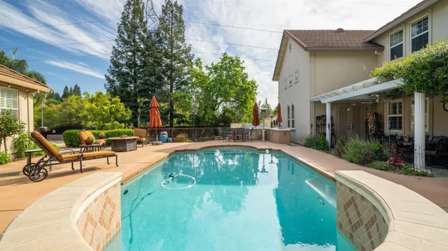 $1,348,000 | 140 Pinnacle Butte Court, Folsom, CA 95630