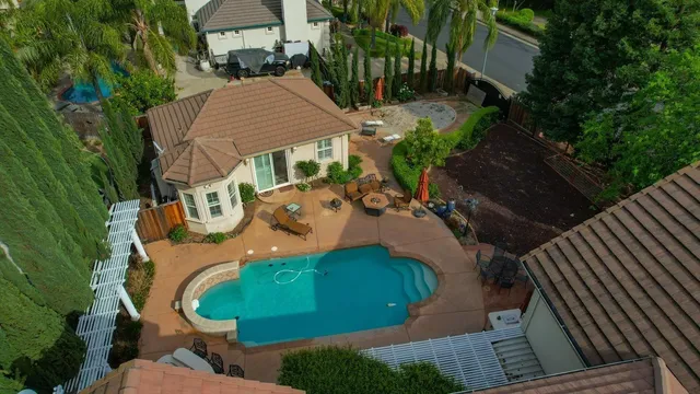 $1,348,000 | 140 Pinnacle Butte Court, Folsom, CA 95630