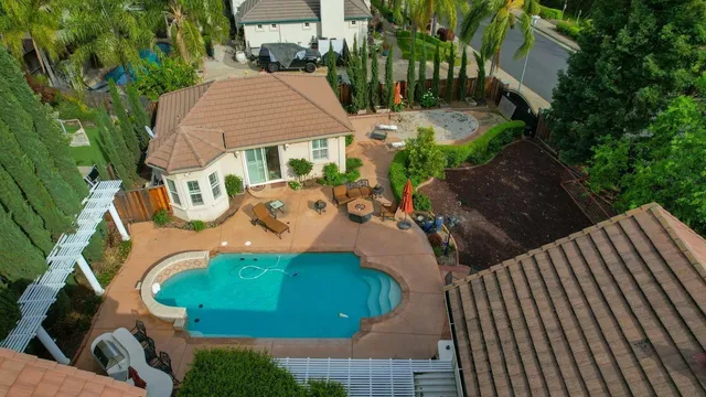 $1,348,000 | 140 Pinnacle Butte Court, Folsom, CA 95630