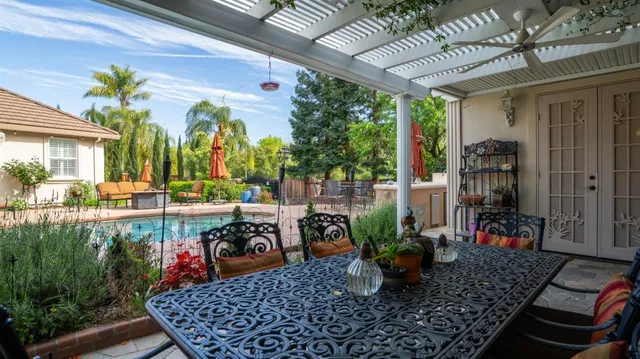 $1,348,000 | 140 Pinnacle Butte Court, Folsom, CA 95630