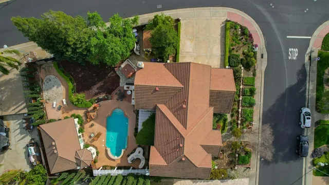 $1,348,000 | 140 Pinnacle Butte Court, Folsom, CA 95630