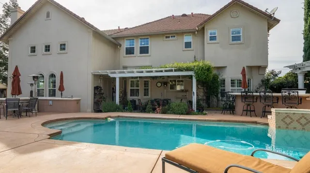 $1,348,000 | 140 Pinnacle Butte Court, Folsom, CA 95630