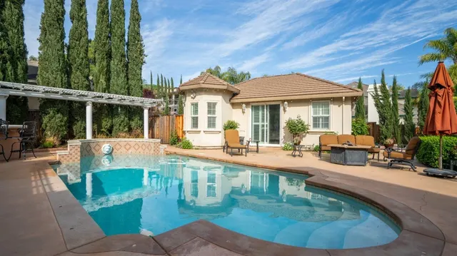 $1,348,000 | 140 Pinnacle Butte Court, Folsom, CA 95630