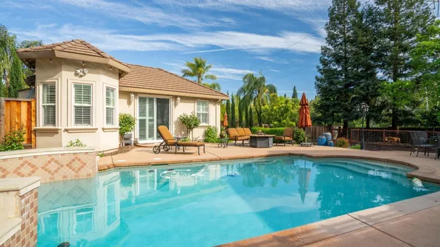 $1,348,000 | 140 Pinnacle Butte Court, Folsom, CA 95630