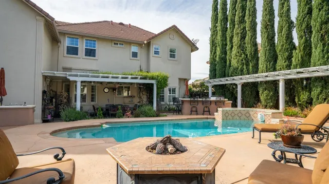 $1,348,000 | 140 Pinnacle Butte Court, Folsom, CA 95630