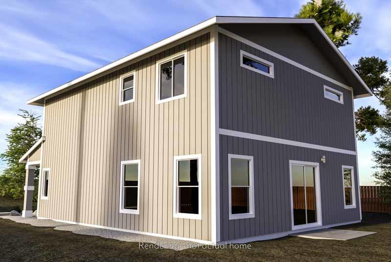 16467 Bassett Road La Pine, OR 97739 - Photo 3 of 4 Larch---A-(4)-GL-800px
