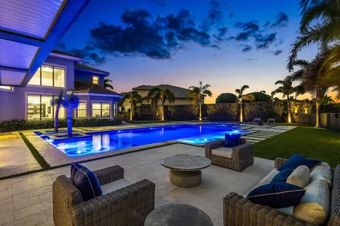 $3,999,000 | 16722 Cannes Street, Delray Beach, FL 33446