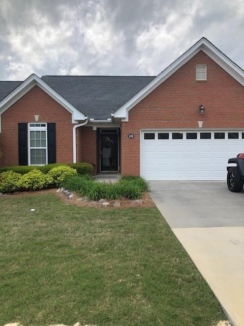 152 Regency Row Southwest Calhoun, GA 30701 - Photo 1 of 1