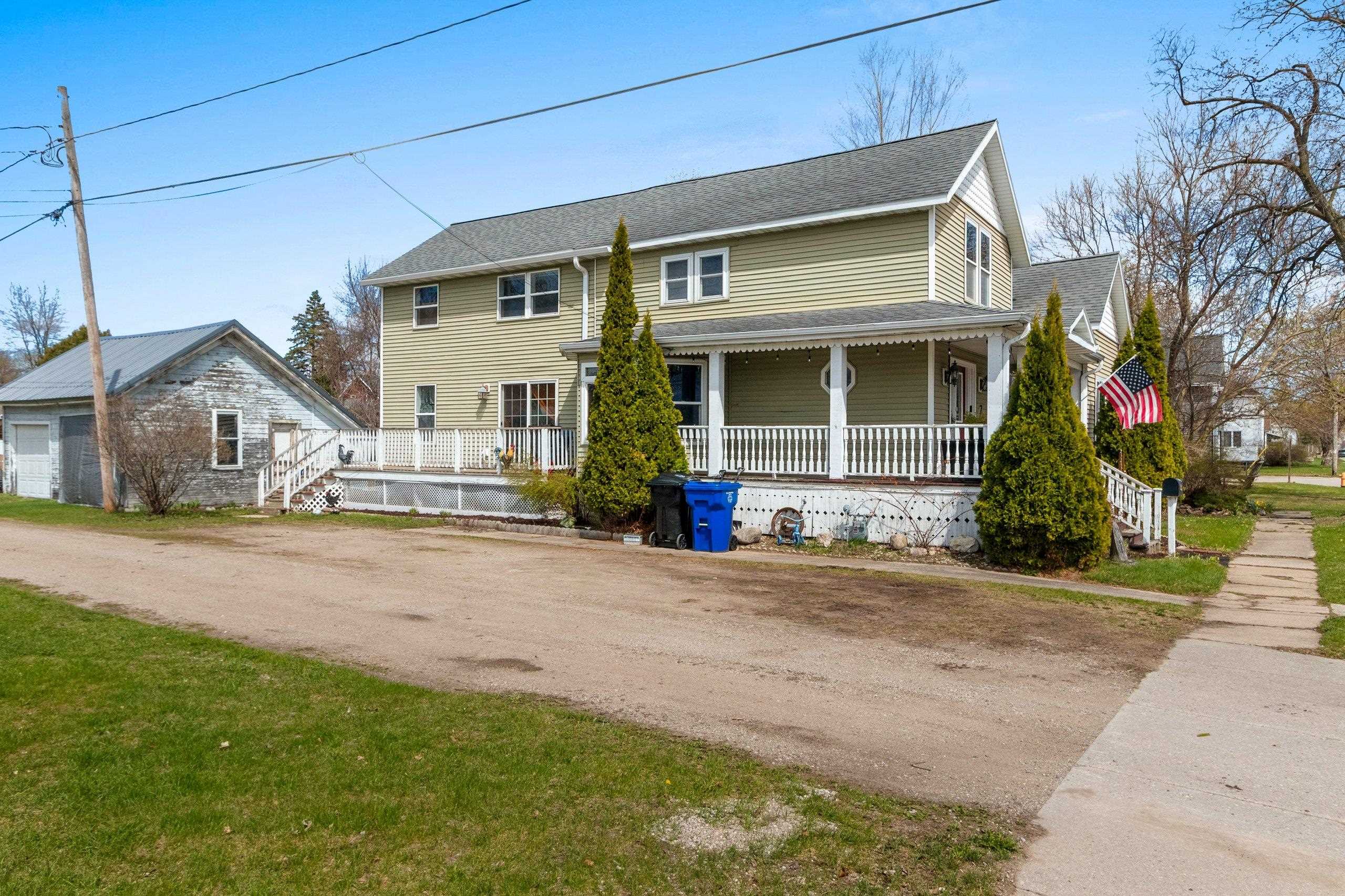 230 Pine Street Peshtigo, WI 54157 - Photo 42 of 53