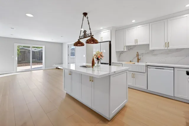 $3,799,000 | 7552 Tiptoe Lane, Cupertino, CA 95014