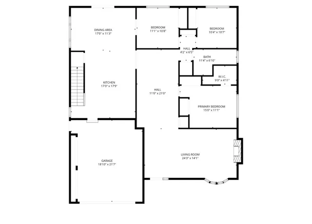 $3,799,000 | 7552 Tiptoe Lane, Cupertino, CA 95014