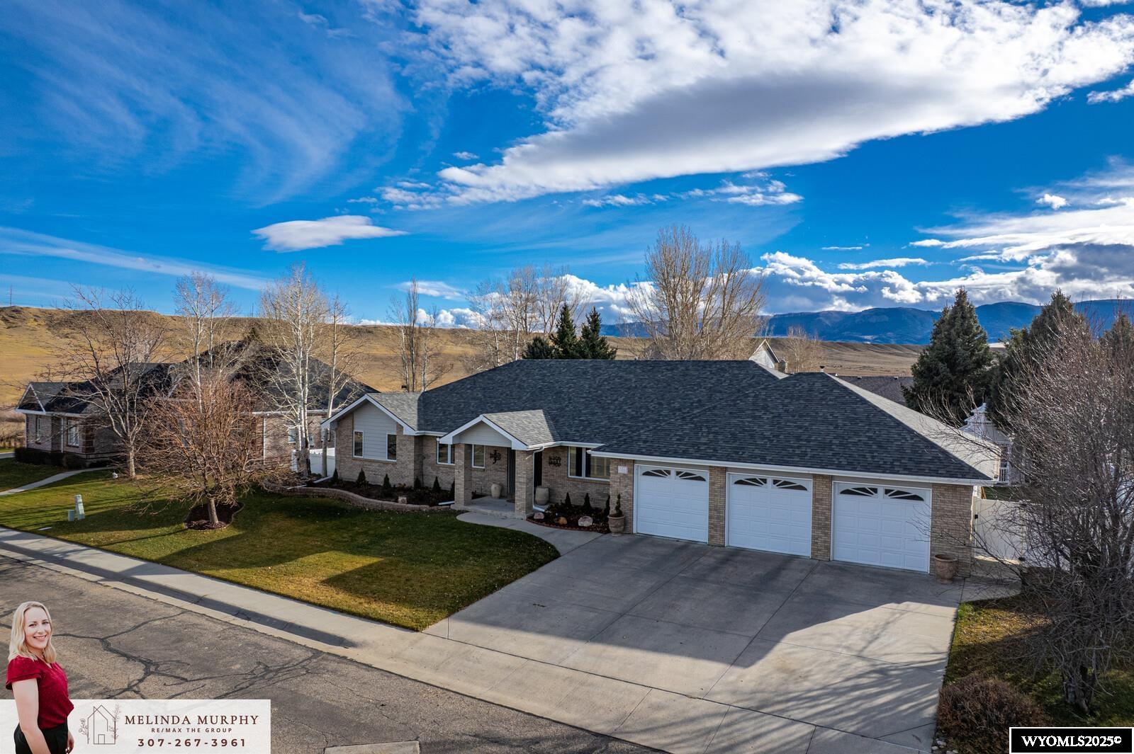 5511 East 21st Street Casper, WY 82609 - Photo 3 of 49