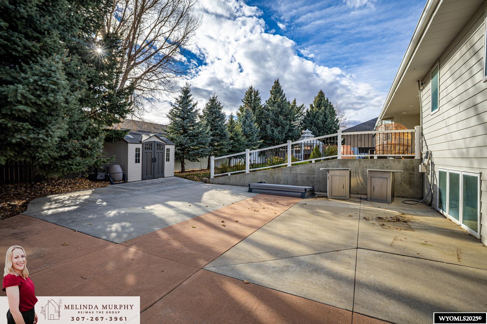 5511 East 21st Street Casper, WY 82609 - Photo 45 of 49