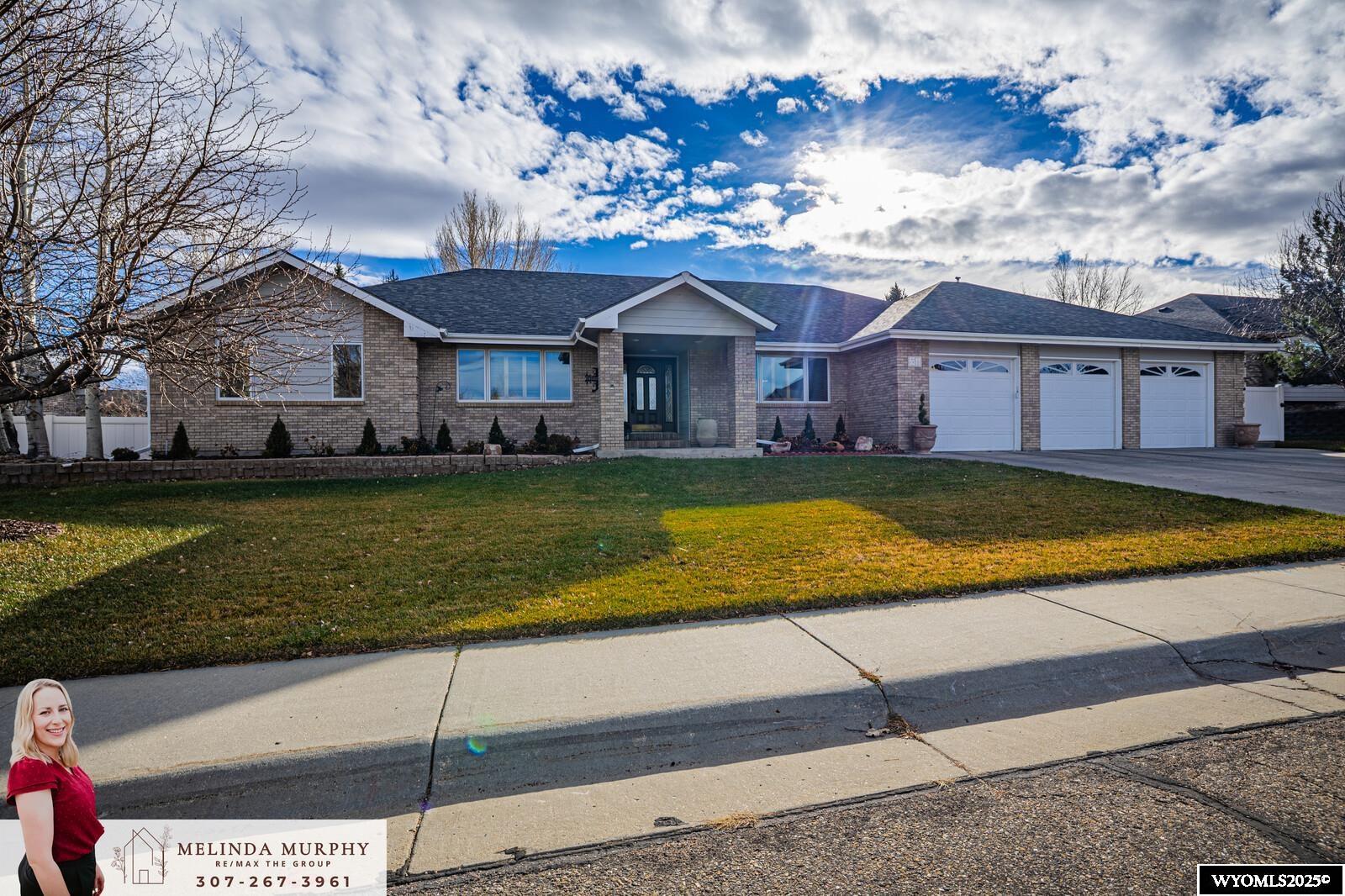 5511 East 21st Street Casper, WY 82609 - Photo 5 of 49