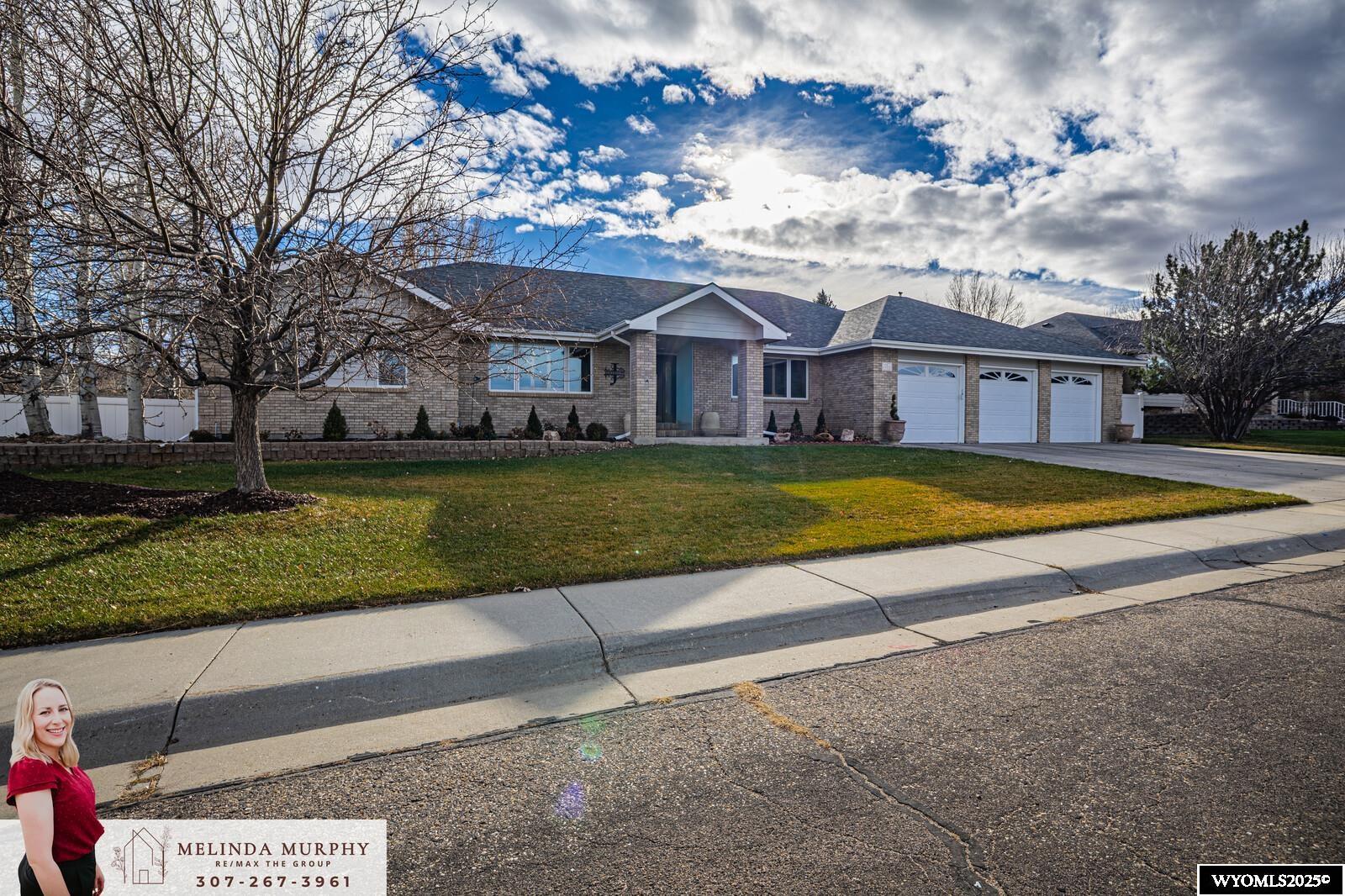 5511 East 21st Street Casper, WY 82609 - Photo 6 of 49