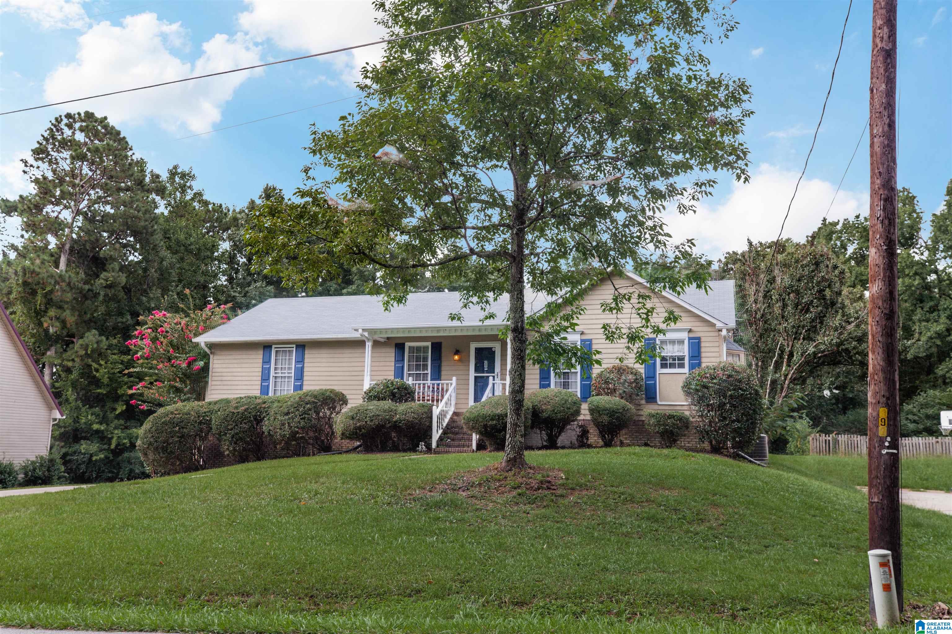 517 Kennedy Road Gardendale, AL 35071 - Photo 34 of 35