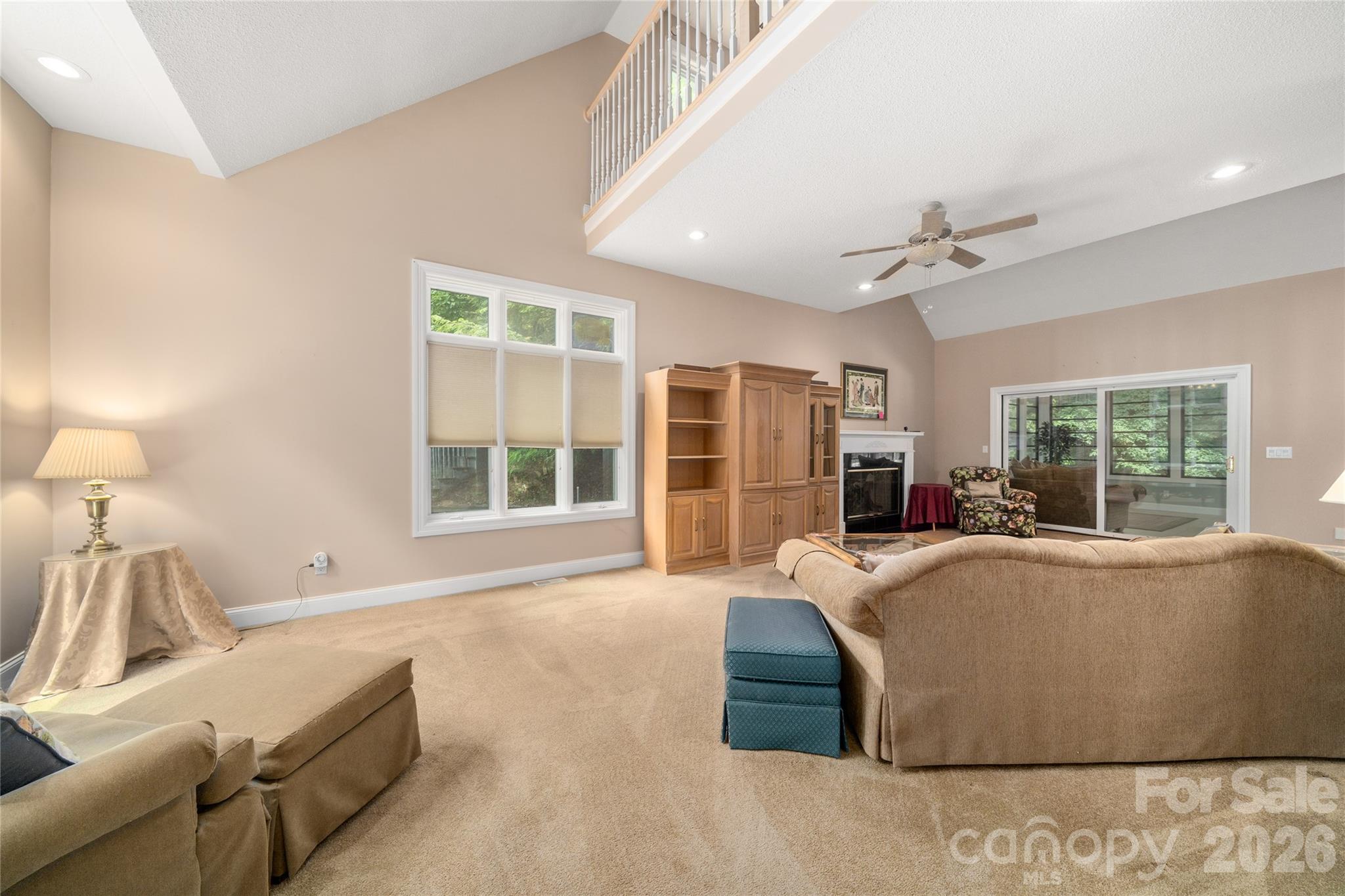 136 Rumbling Bald Road Lake Lure, NC 28746 - Photo 4 of 48