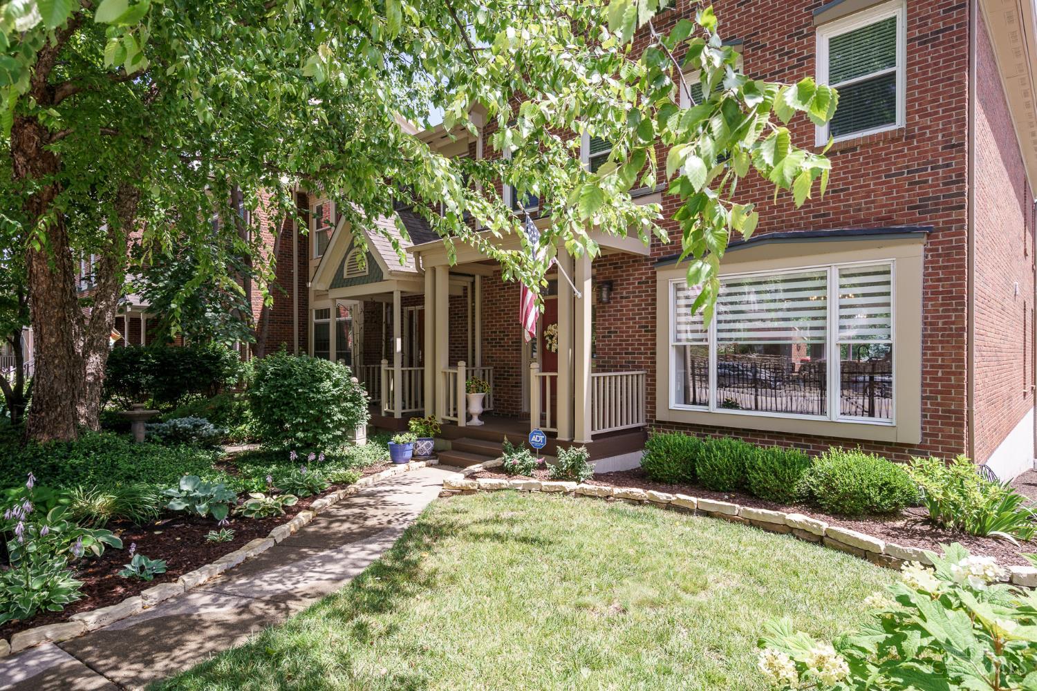 2201 Riverside Drive, Unit C1 Cincinnati, OH 45202 - Photo 3 of 84