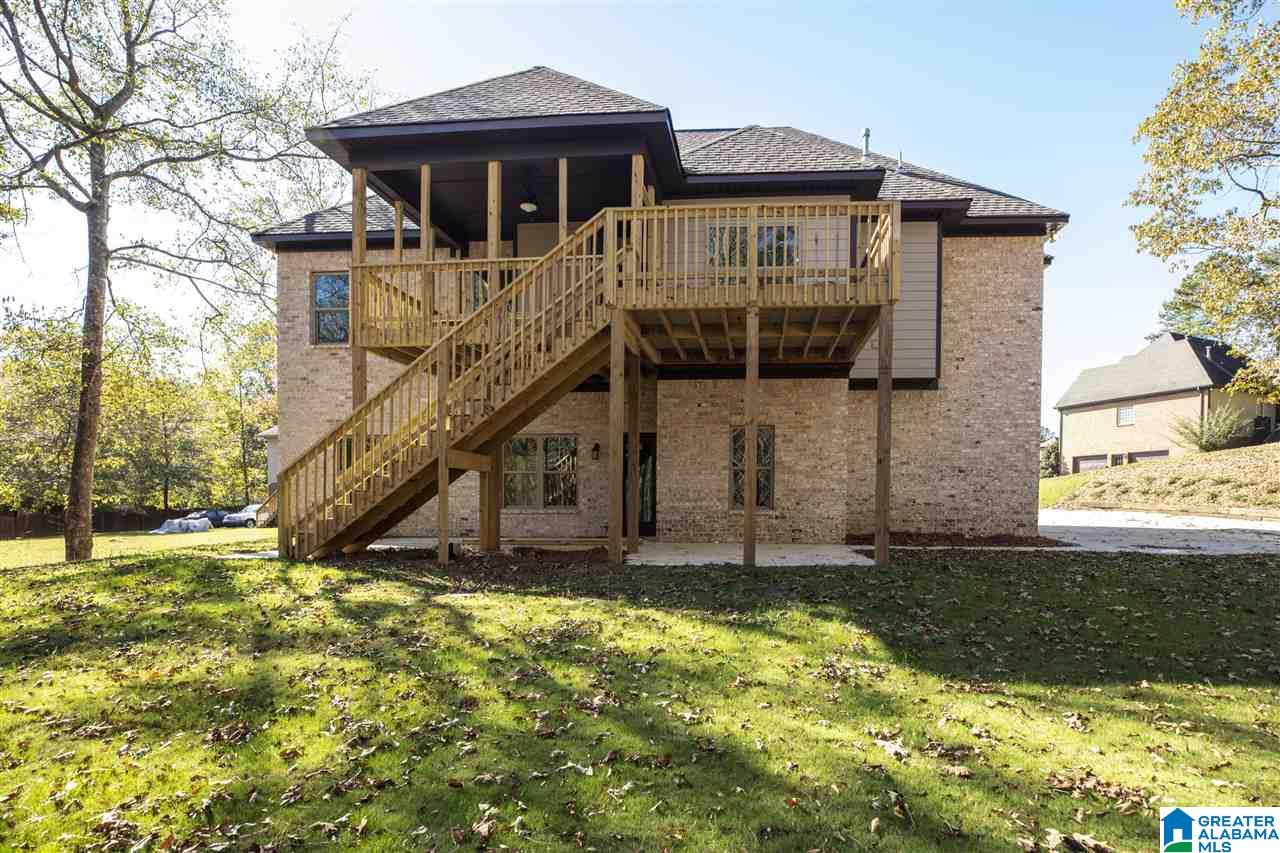 108 Lakeland Ridge Chelsea, AL 35043 - Photo 8 of 49