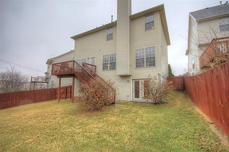 2101 Shaker Run Road Lexington, KY 40509 - Photo 8 of 28 Photo 8
