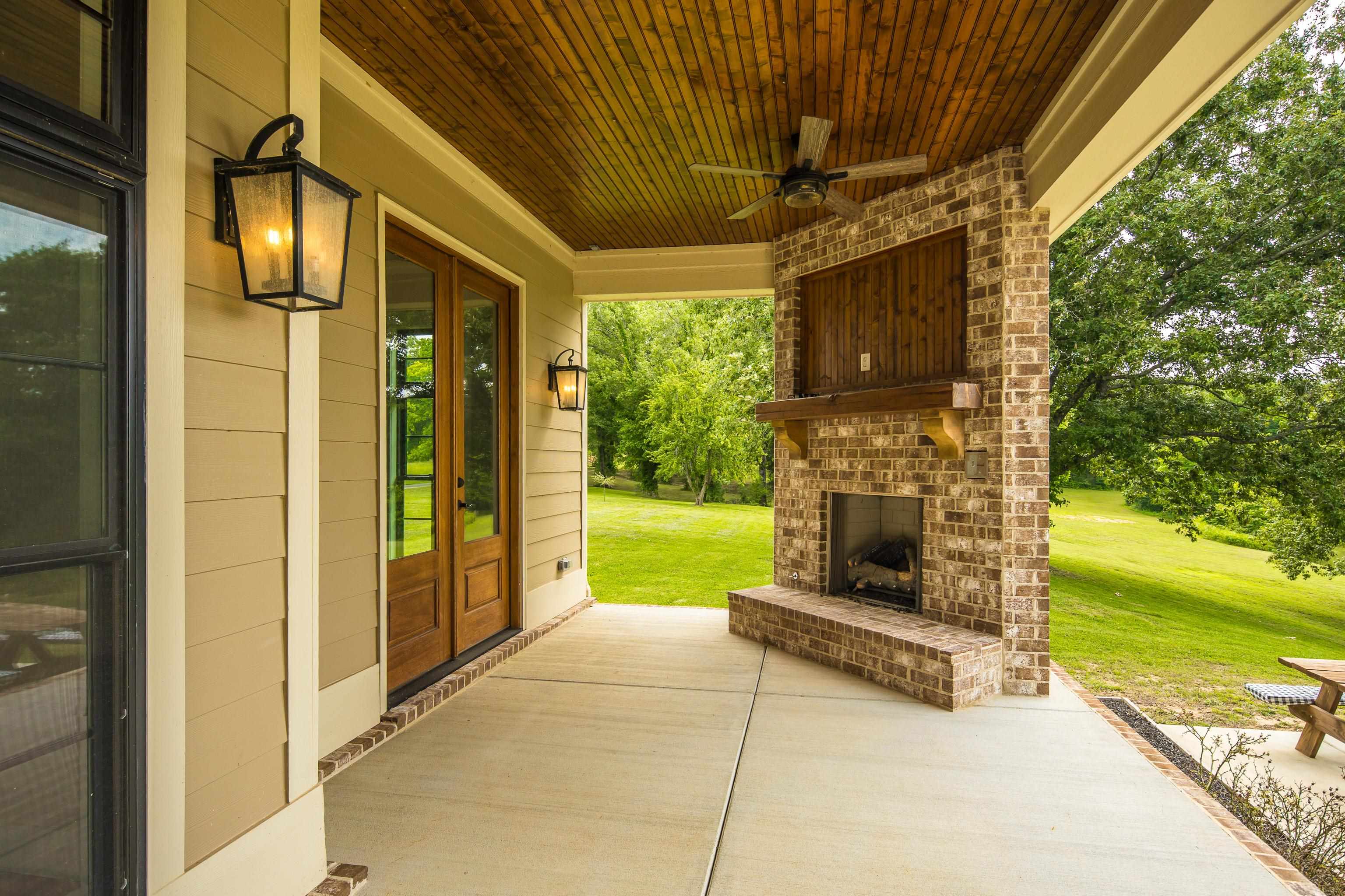 215 Springer Road Somerville, TN 38068 - Photo 33 of 40