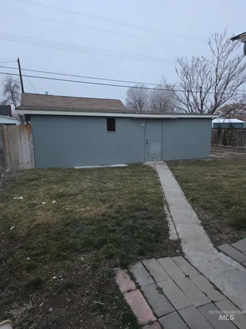 $269,900 | 421 12th Avenue North, Buhl, ID 83316