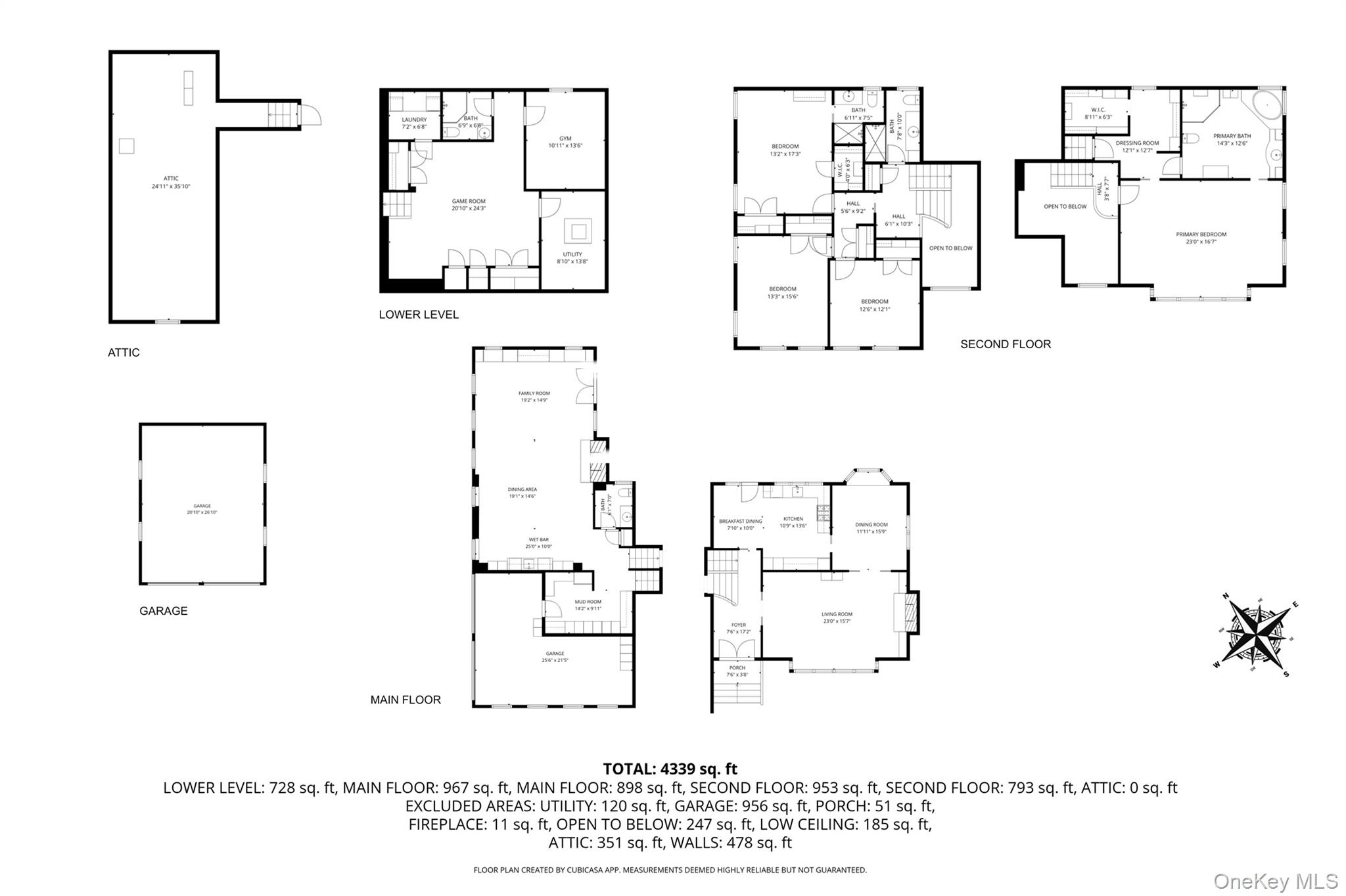 101 Wetherill Road Garden City, NY 11530 - Photo 21 of 24