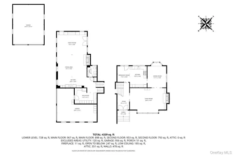 $2,899,000 | 101 Wetherill Road, Garden City, NY 11530