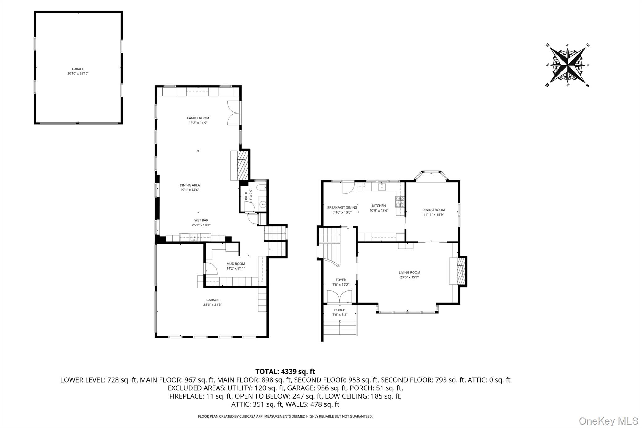 101 Wetherill Road Garden City, NY 11530 - Photo 22 of 24