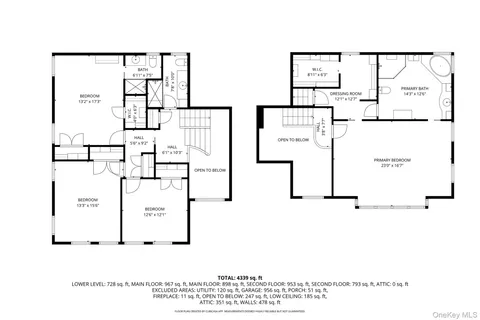 $2,899,000 | 101 Wetherill Road, Garden City, NY 11530