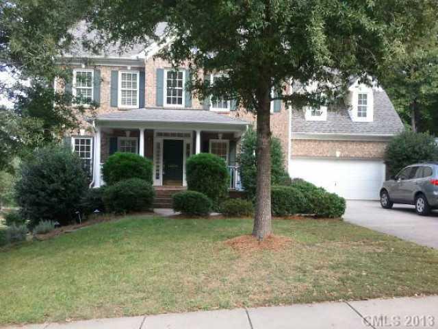12234 Willingdon Road Huntersville, NC 28078 - Photo 1 of 15 Gallery Image 1